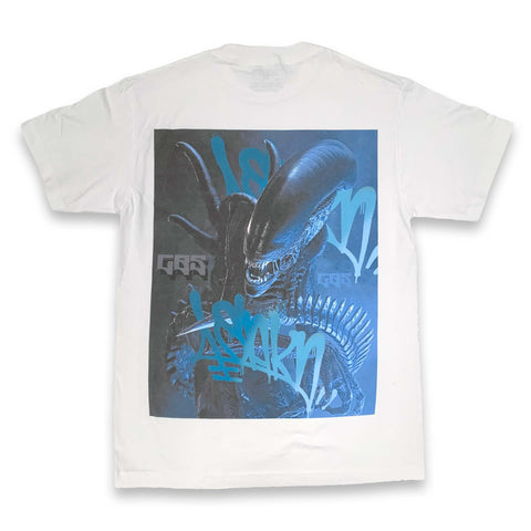 Alien X 4SAKN  T Shirt