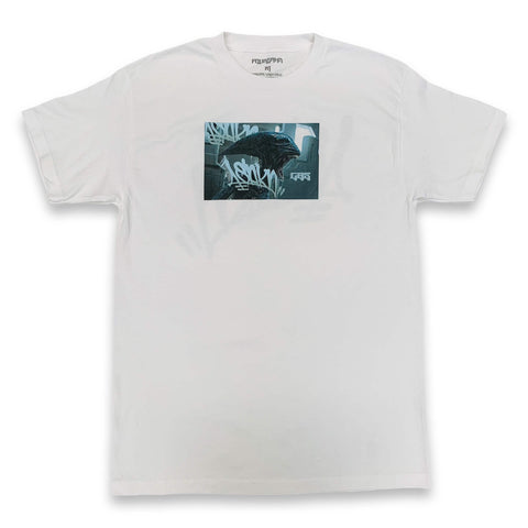 Aliens X 4SAKN T Shirt