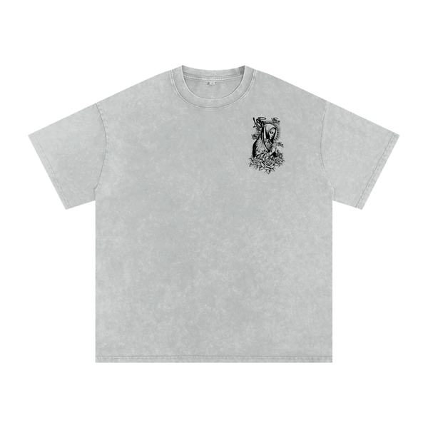 4sakn Never Sleep Pray Design