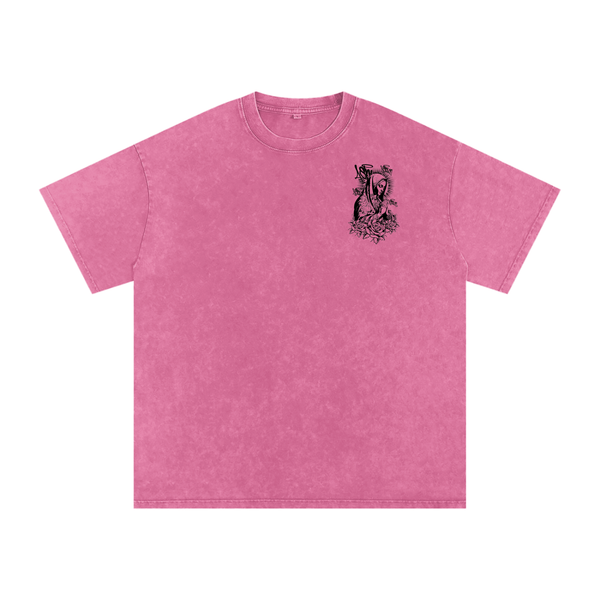 4sakn Never Sleep Pray Design