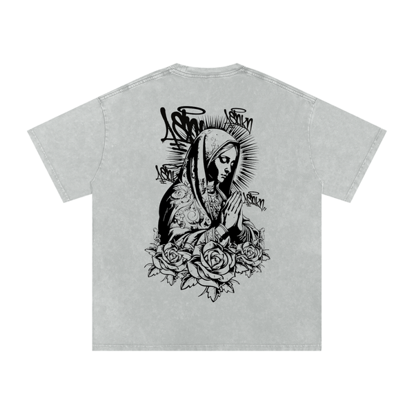 4sakn Never Sleep Pray Design