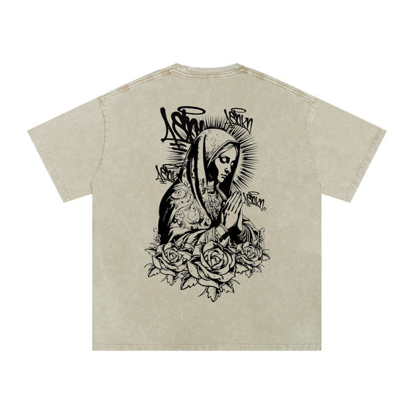 4sakn Never Sleep Pray Design