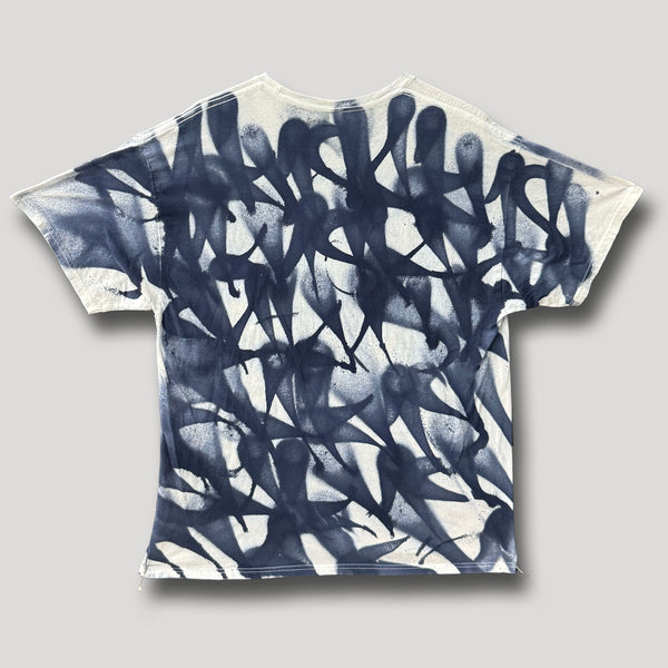 BLACK AND WHITE URBAN X CAMO LARGE