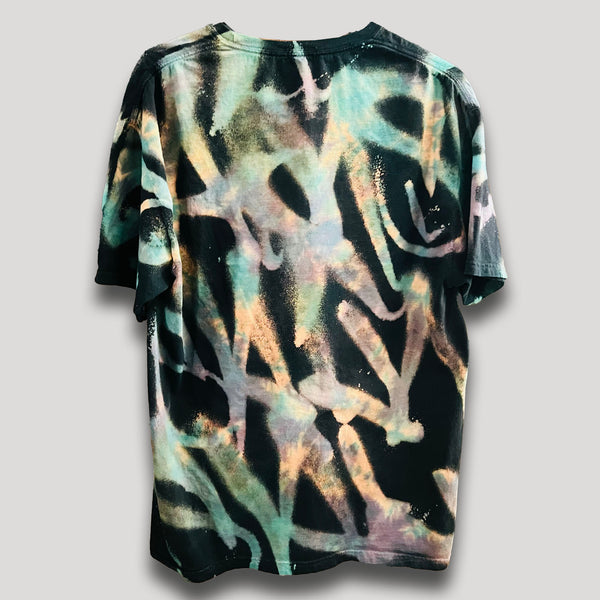 BLACK URBAN X CAMO LARGE