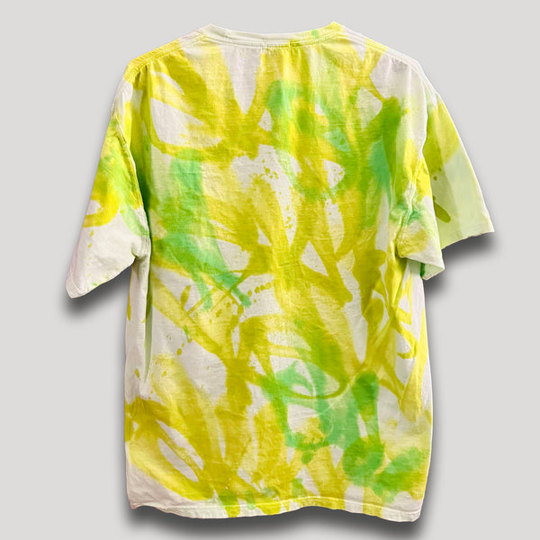 GREEN URBAN X CAMO LARGE