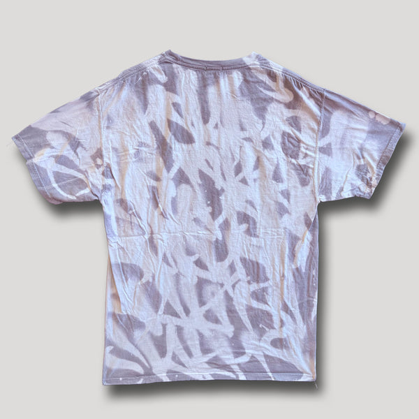 GREY URBAN X CAMO VINTAGE MARY PRINT LARGE