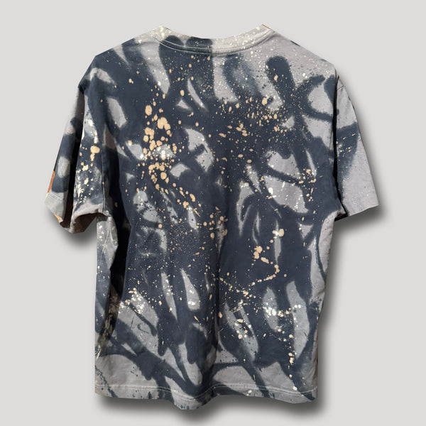 GREY AND BLACK AS COLOUR URBAN X CAMO M
