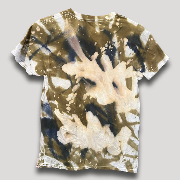 MOSS GREEN URBAN X CAMO LARGE