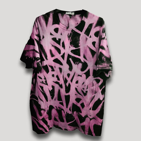 BURNT PURPLE URBAN X CAMO XL