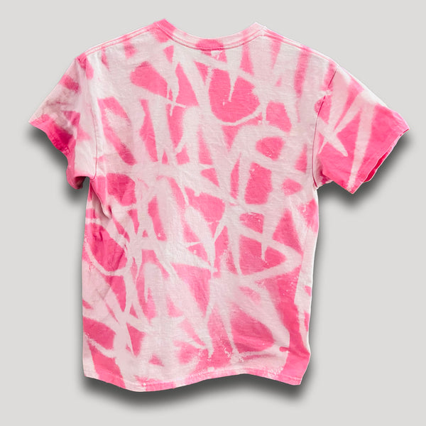 PINK URBAN X CAMO MEDIUM