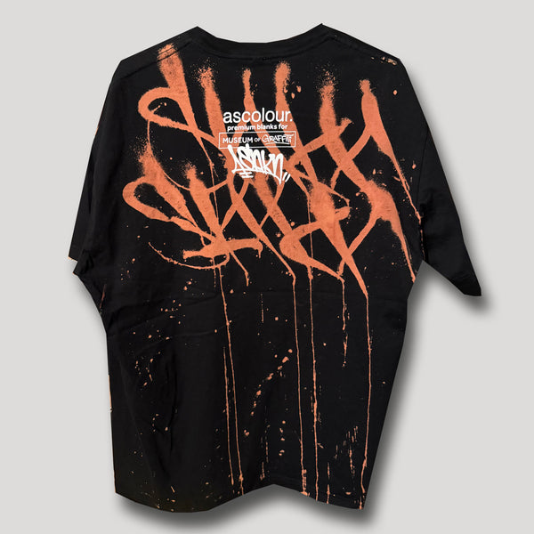 SAND AND BLACK AS COLOUR URBAN X CAMO XL
