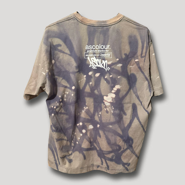 SAND GREY AS COLOUR URBAN X CAMO LARGE