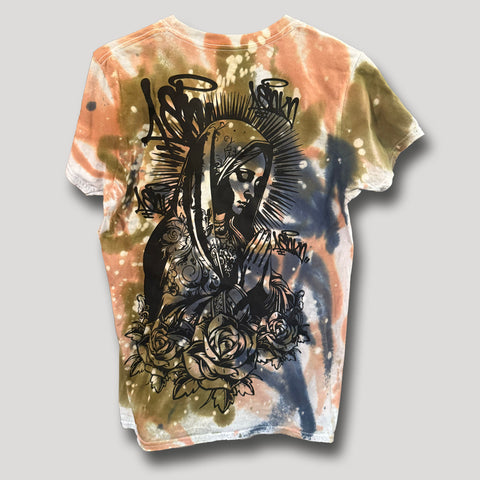 MOSS GREEN & TERRACOTTA URBAN X CAMO SMALL