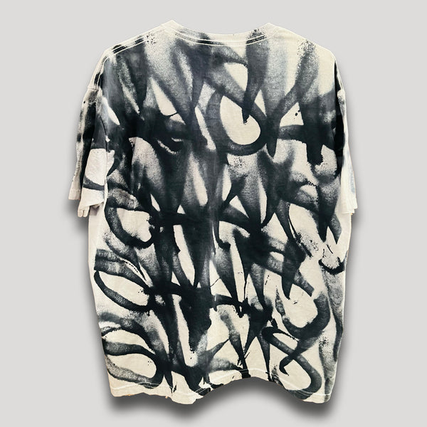 WHITE URBAN X CAMO XL