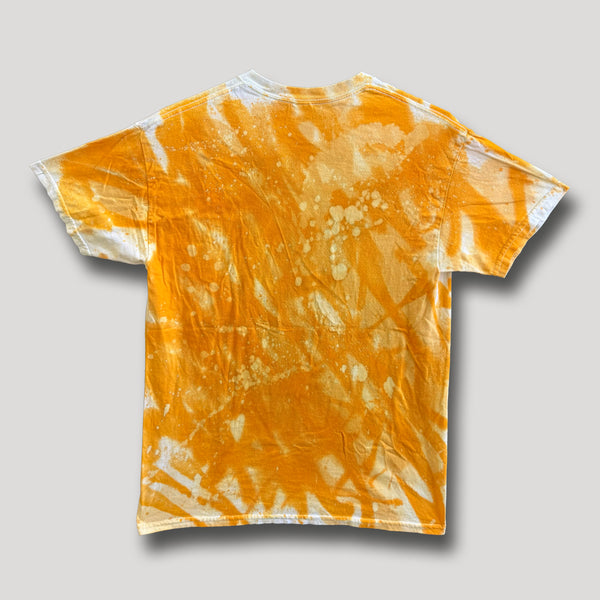 YELLOW URBAN X CAMO VINTAGE MARY PRINT MEDIUM