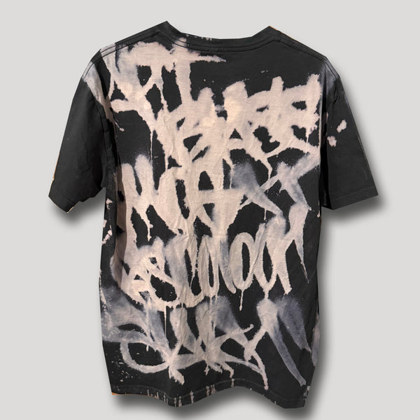 BLACK AS COLOUR URBAN X CAMO LARGE