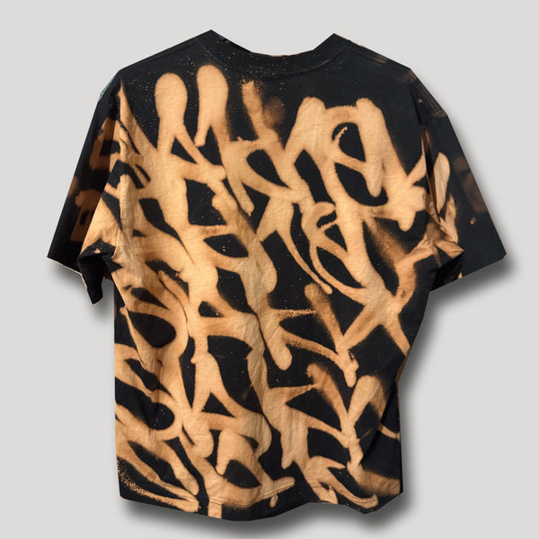 GOLD AS COLOUR URBAN X CAMO LARGE