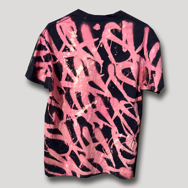 PINK AS COLOUR URBAN X CAMO LARGE
