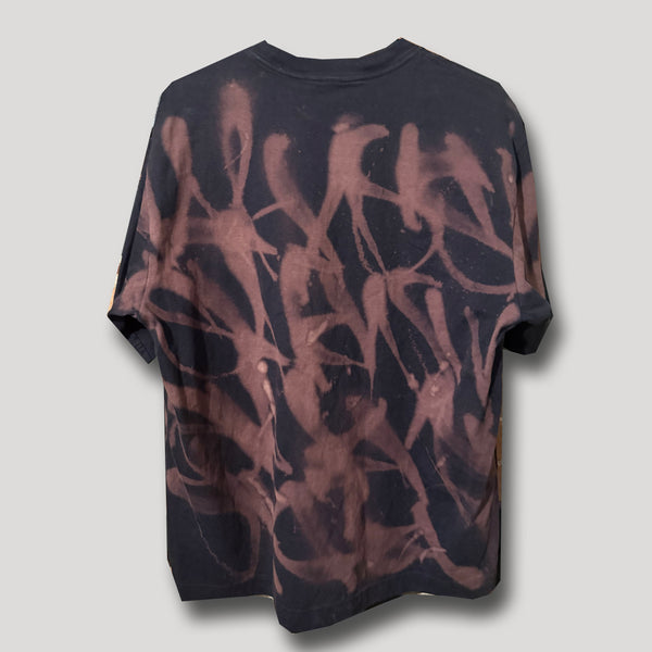 GRAPE AS COLOUR URBAN X CAMO LARGE