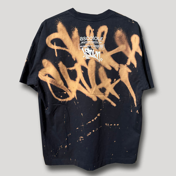 NAVY AND TAN AS COLOUR URBAN X CAMO LARGE