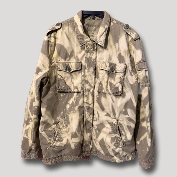 URBANxAMERICAN EAGLE JACKET L