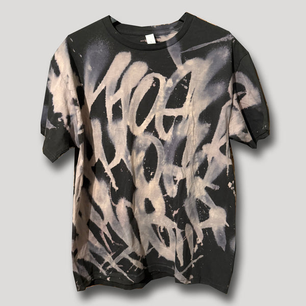 BLACK AS COLOUR URBAN X CAMO LARGE