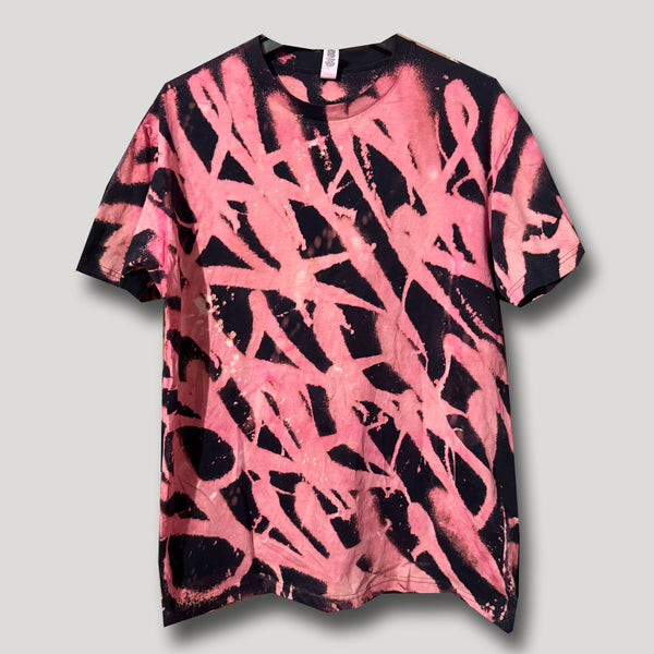 PINK AS COLOUR URBAN X CAMO LARGE