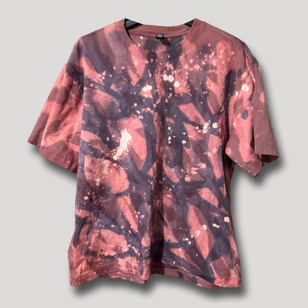 RED AS COLOUR URBAN X CAMO LARGE