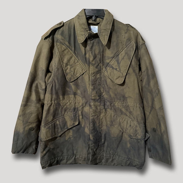 URBAN CAMO x KL84 MILITARY JACKET M