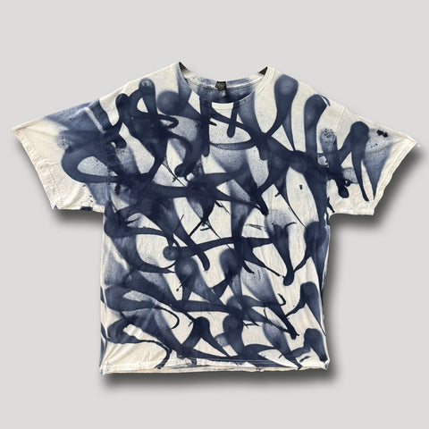 BLACK AND WHITE URBAN X CAMO MEDIUM