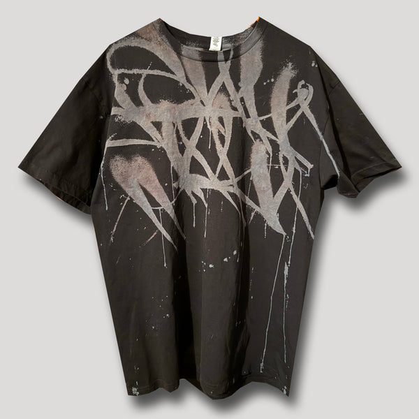 BLUE GREY AND BLACK AS COLOUR URBAN X CAMO XL