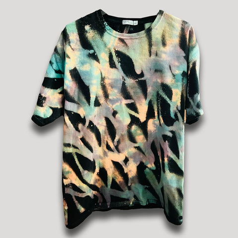 BLACK URBAN X CAMO LARGE