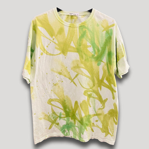 GREEN URBAN X CAMO LARGE