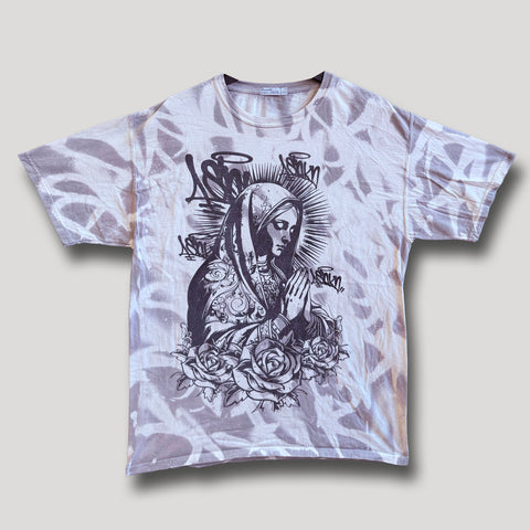 GREY URBAN X CAMO VINTAGE MARY PRINT XL