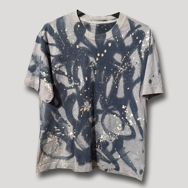 GREY AND BLACK AS COLOUR URBAN X CAMO M