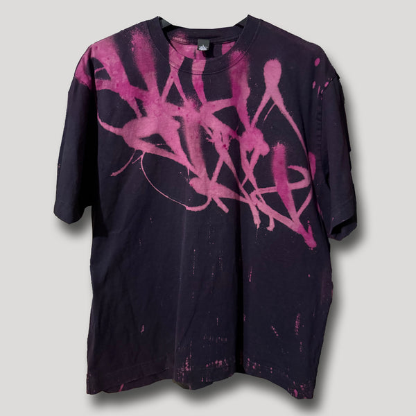 MAGENTA AND NAVY AS COLOUR URBAN X CAMO L