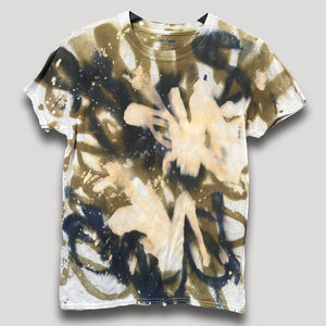 MOSS GREEN URBAN X CAMO LARGE