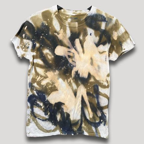 MOSS GREEN URBAN X CAMO LARGE