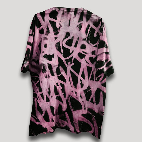 BURNT PURPLE URBAN X CAMO XL