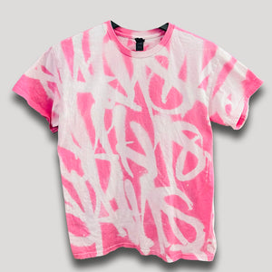 PINK URBAN X CAMO MEDIUM