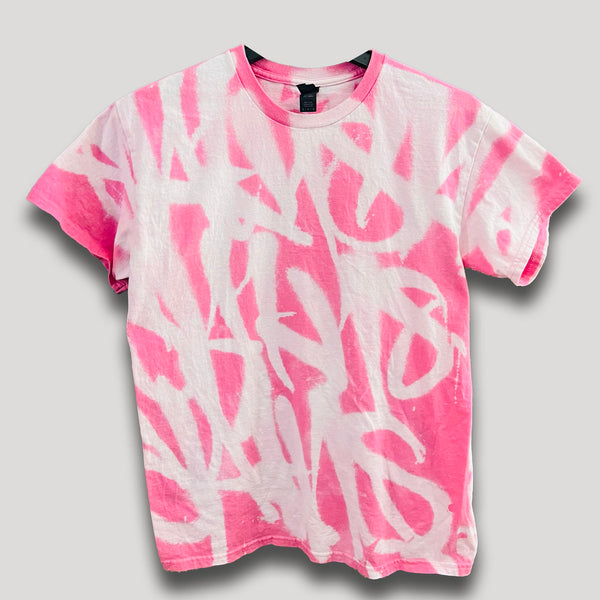 PINK URBAN X CAMO MEDIUM