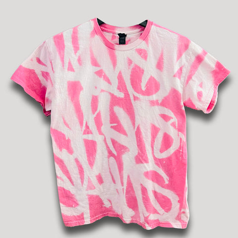 PINK URBAN X CAMO MEDIUM