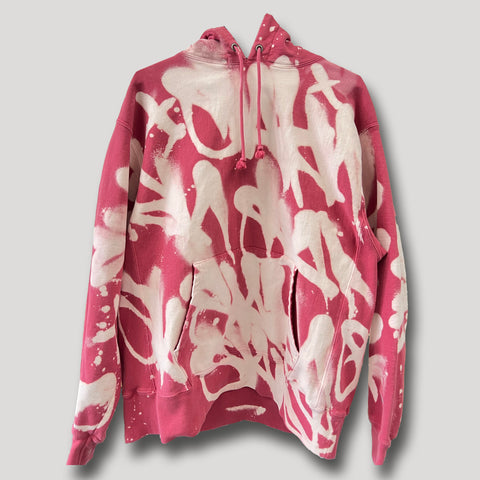 NEVER SLEEP URBANxHOODY XL
