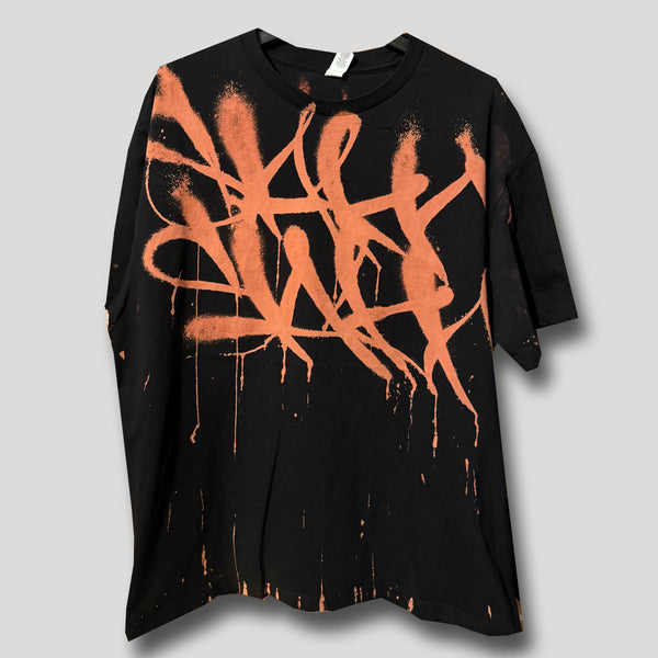 SAND AND BLACK AS COLOUR URBAN X CAMO XL