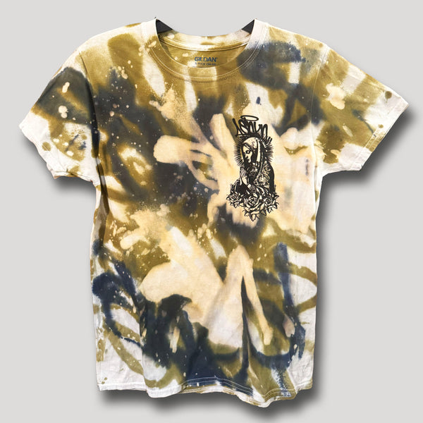 MOSS GREEN URBAN X CAMO SMALL
