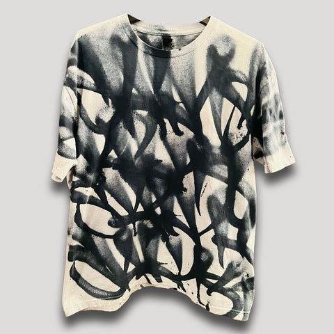 WHITE URBAN X CAMO XL