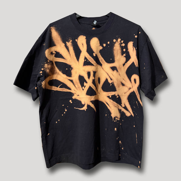 NAVY AND TAN AS COLOUR URBAN X CAMO LARGE