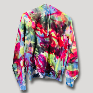 NEVER SLEEP URBANxHOODY M