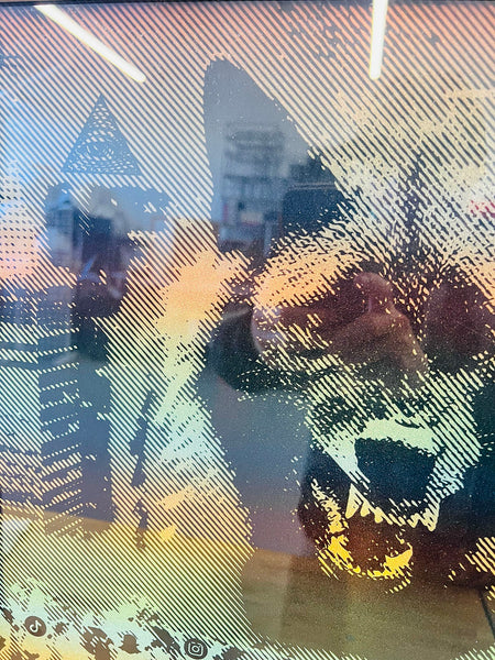ILLUMINATI WOLF