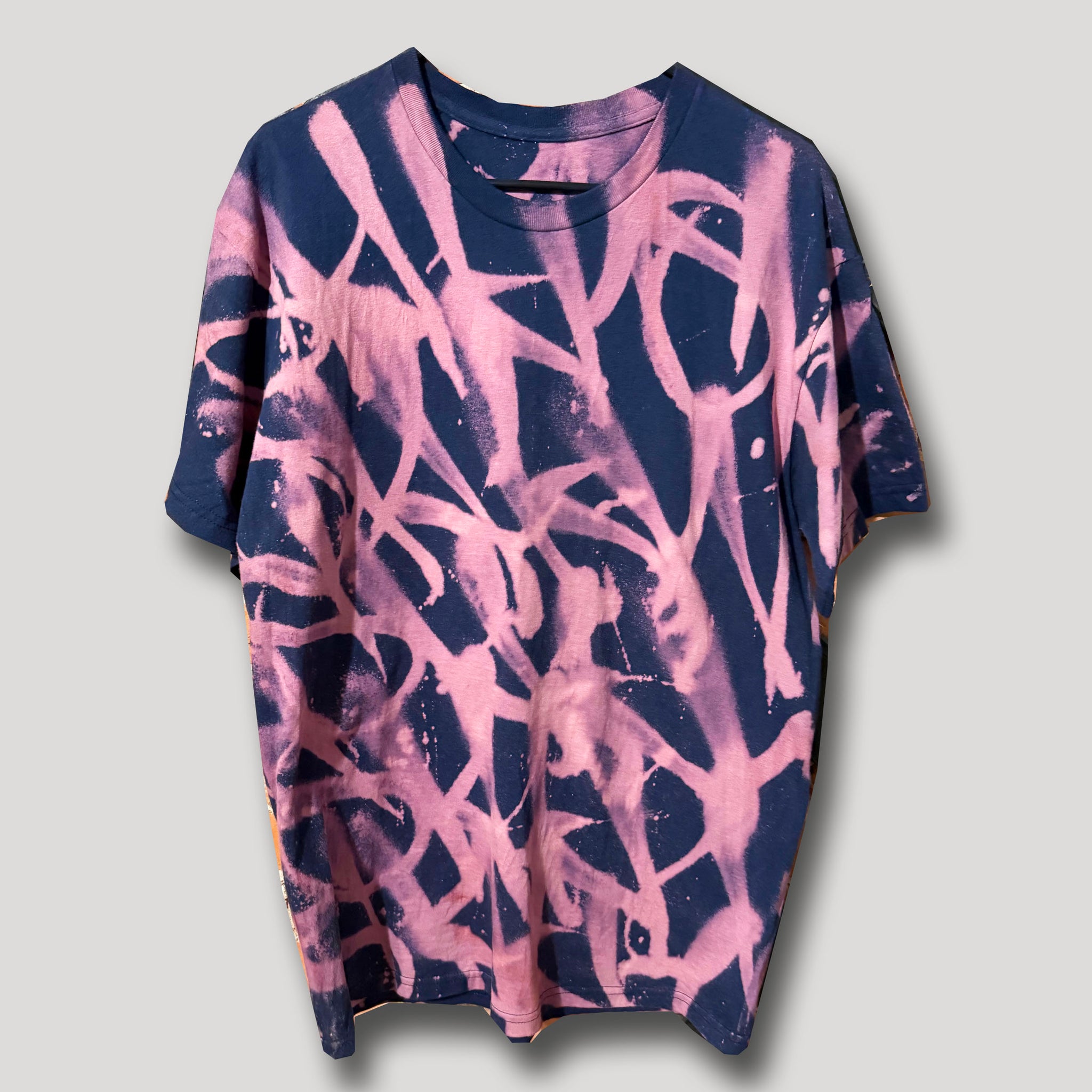 NAVY URBAN X CAMO XL